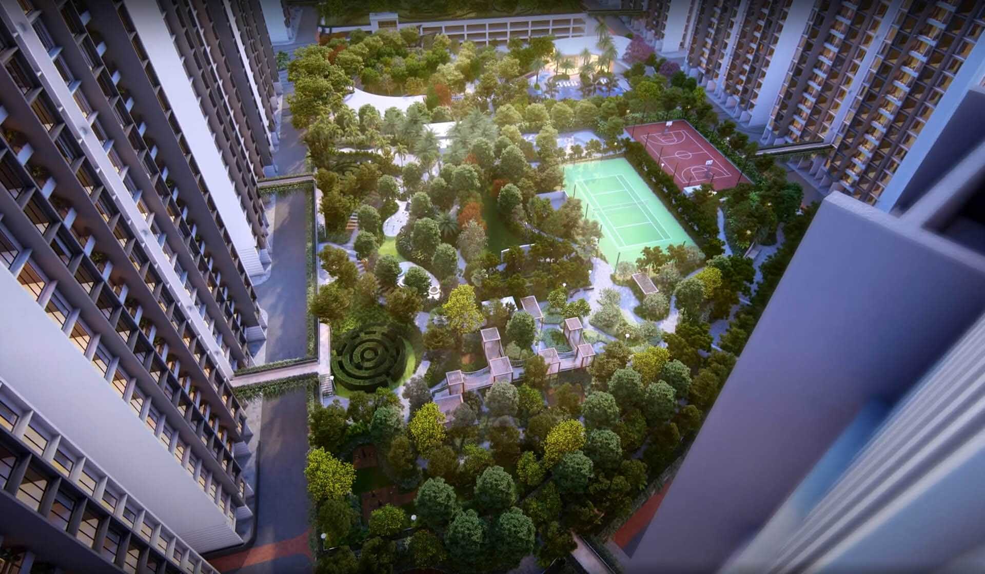 BRICK YARD REALTY PRIVATE LIMITED