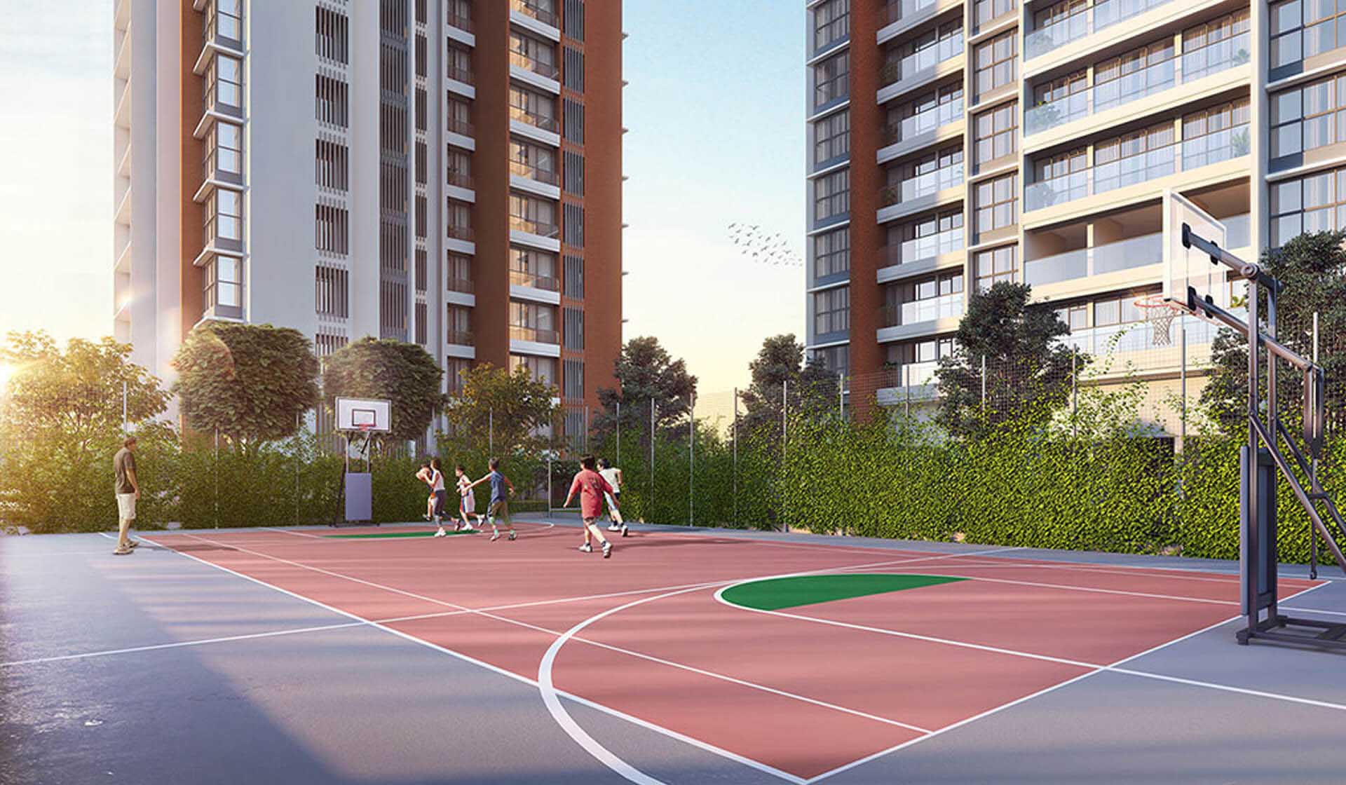 BRICK YARD REALTY PRIVATE LIMITED